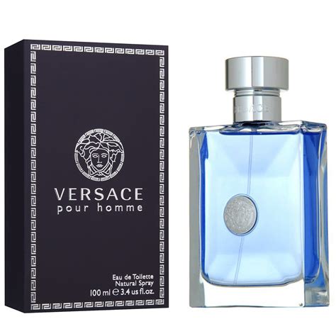 versace uomo cologne|Versace pour homme cologne sale.